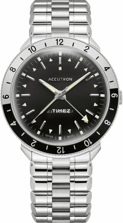 Bulova Lunar Pilot 2SW8A002