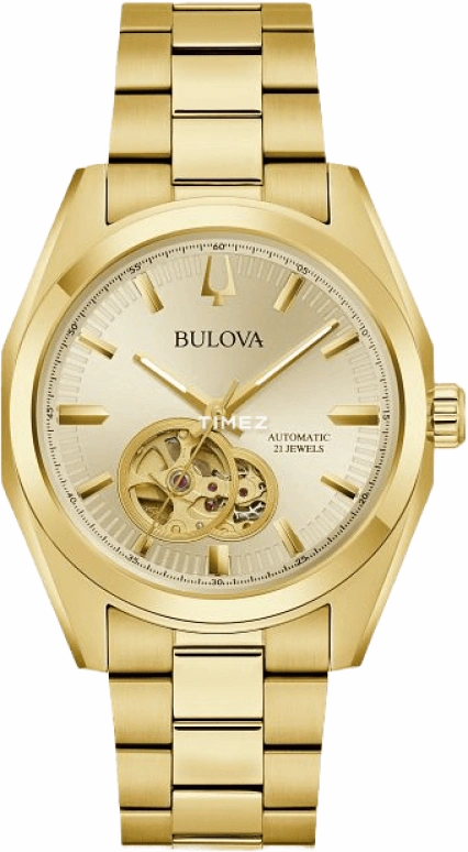 Bulova Surveyor 97A182