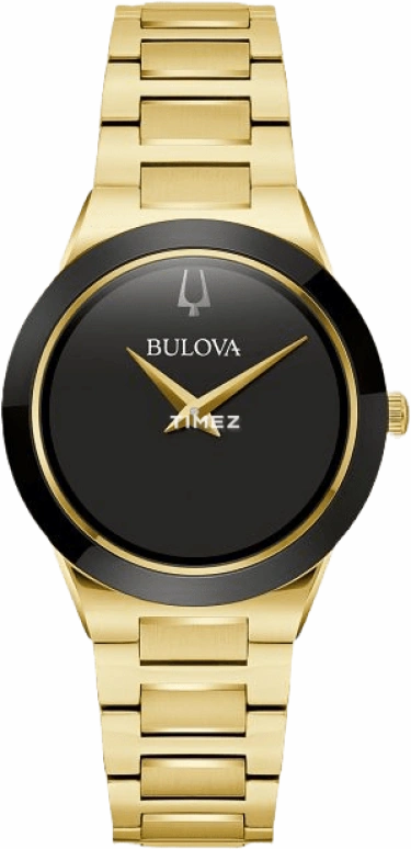 Bulova Millennia 97L175