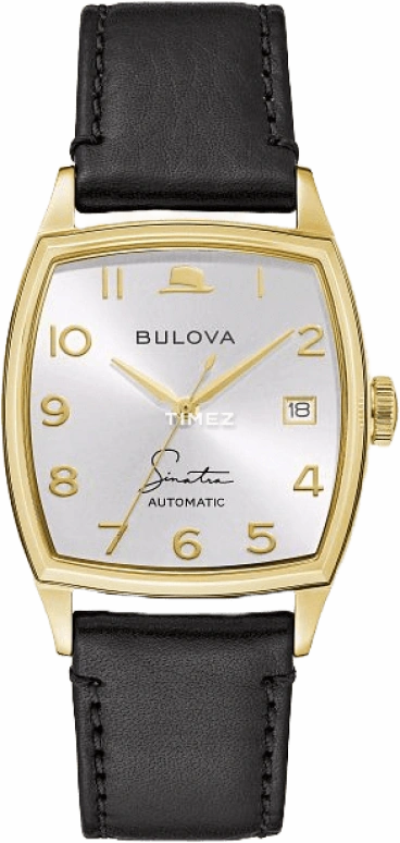Bulova Young at Heart 97B197