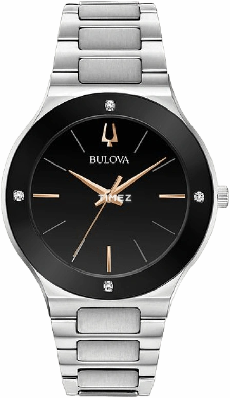 Bulova Millennia 96E117