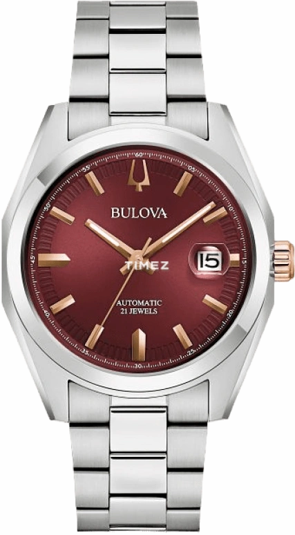 Bulova Surveyor 98B422