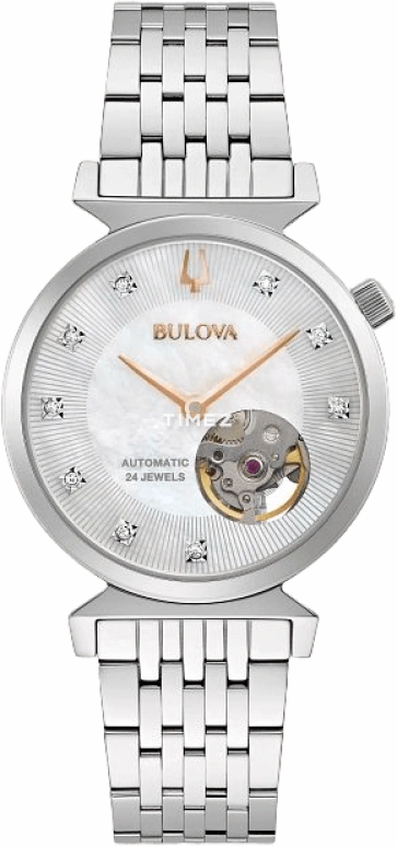 Bulova Regatta 96P222