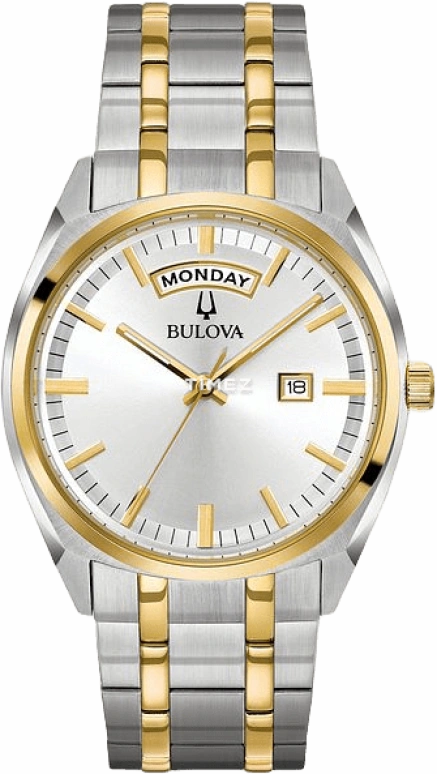 Bulova Surveyor 98C127
