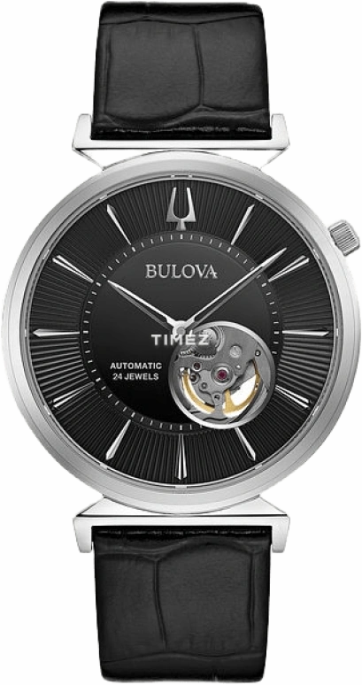 Bulova Regatta 96A234
