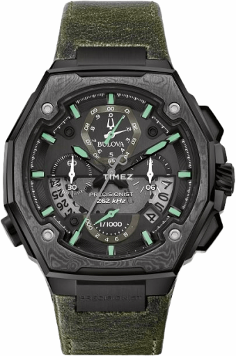 bulova bulova-series-x-se 