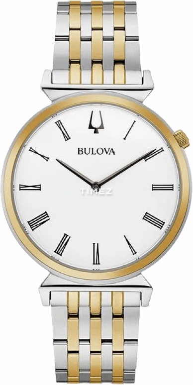 Bulova Regatta 98A233