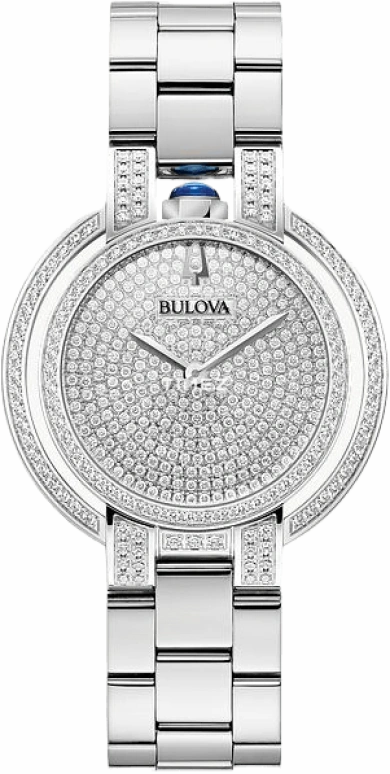 Bulova Rubaiyat 96R238