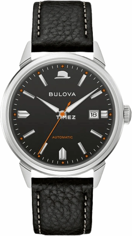 Bulova Summer Wind 96B381