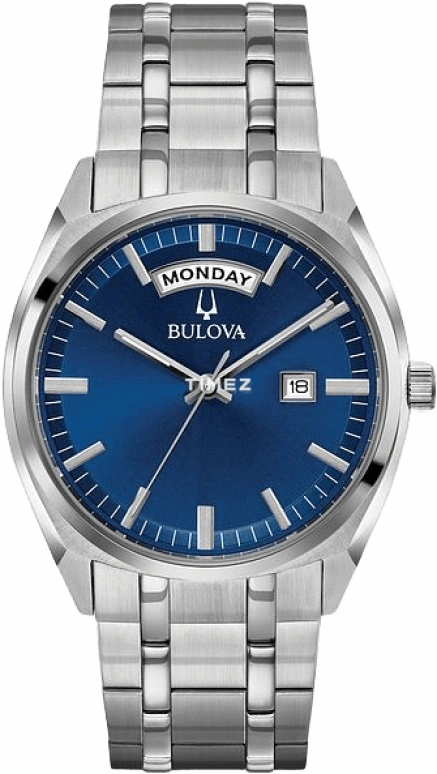 Bulova Surveyor 96C125