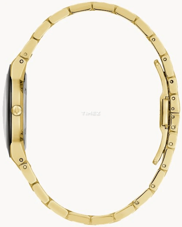 Bulova,Millennia 32mm,32mm,Stainless Steel,Black,Quartz,Sapphire,Crystal Glass,Round,97L175