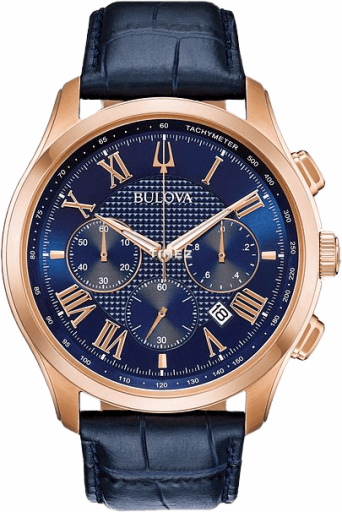 bulova bulova-wilton 
