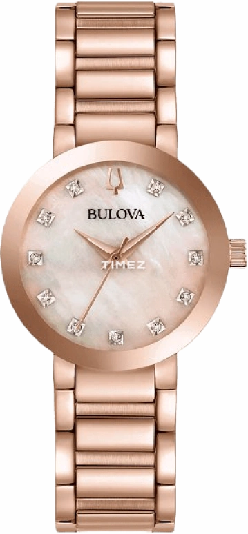 Bulova Futuro 97P132