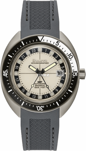 bulova bulova-oceanographer 