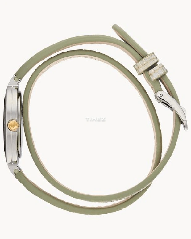 Bulova,Rhapsody 30mm,30mm,Stainless Steel,Silver White,Quartz,Hardlex,Round,98R278