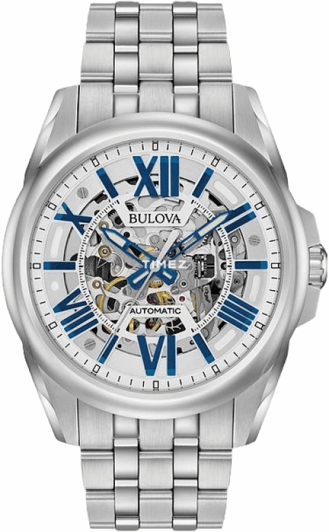 Bulova Sutton 96A187