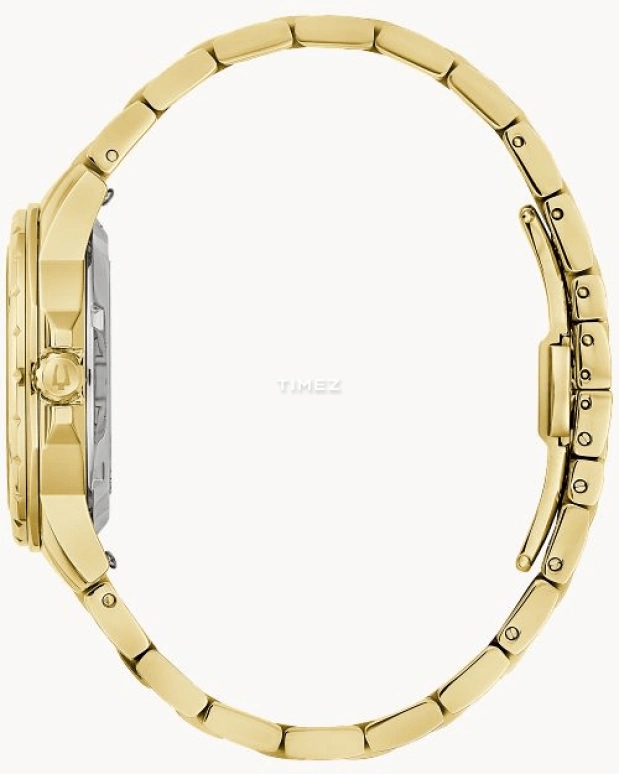 Bulova,Marine Star 35mm,35mm,Stainless Steel,Black,Automatic,Sapphire,Crystal Glass,Round,97P171