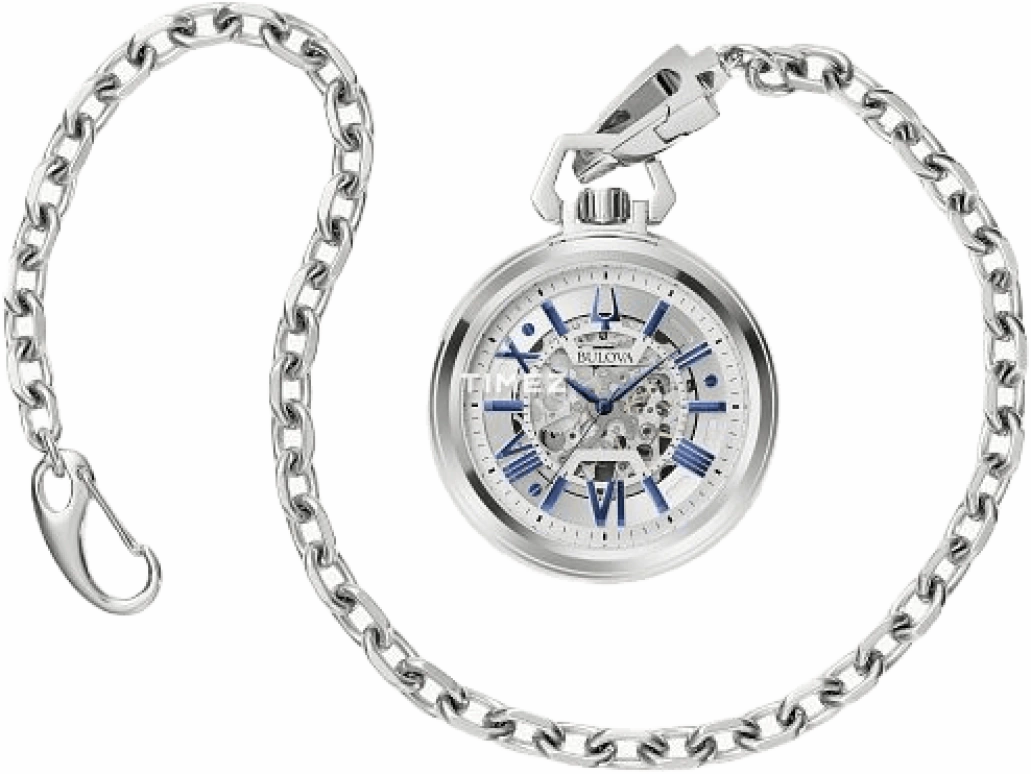 Bulova Sutton 96A304