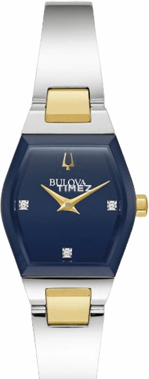 Bulova Gemini 98P218