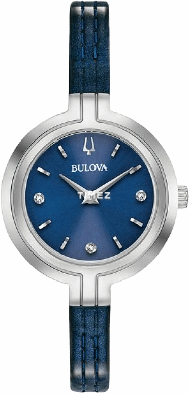 Bulova Rhapsody 96P212