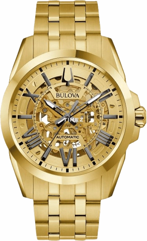Bulova Sutton 97A162