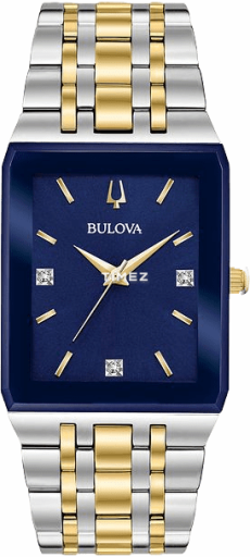 bulova bulova-quadra 