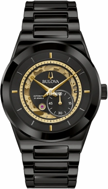 Bulova Millennia 98A291