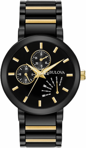 bulova bulova-futuro 