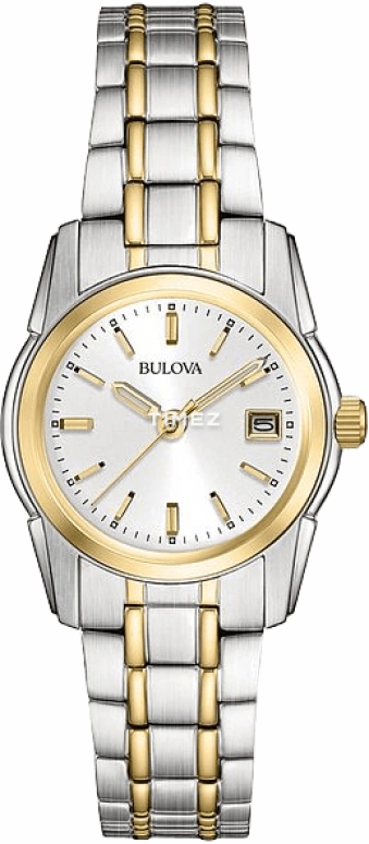 Bulova Classic 98M105