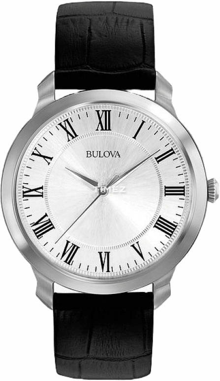 Bulova Classic 96A133