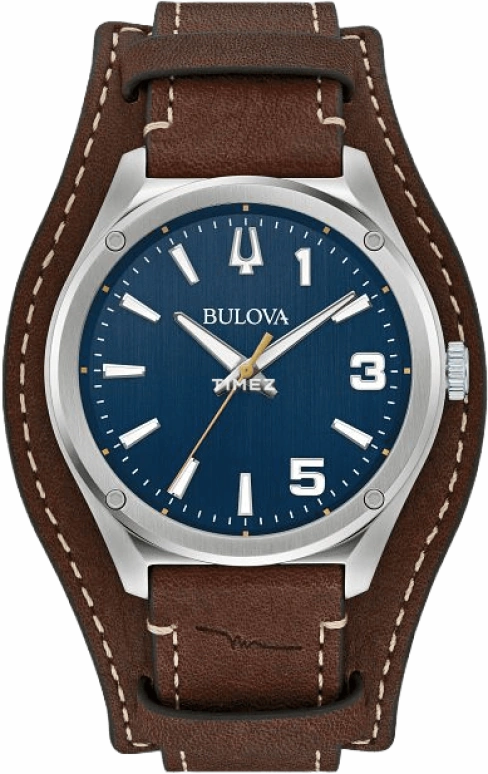 Bulova Classic 96A313
