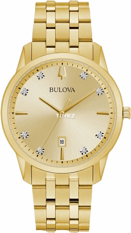 Bulova Sutton 97D123