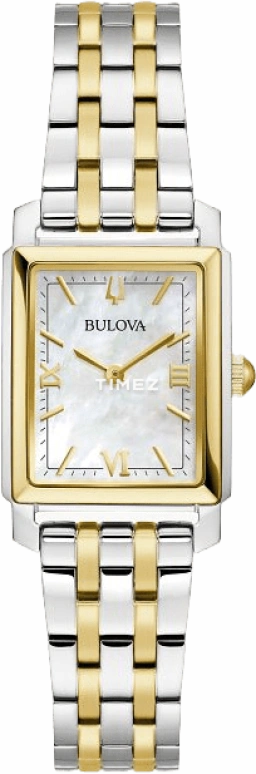 Bulova Sutton 98L308