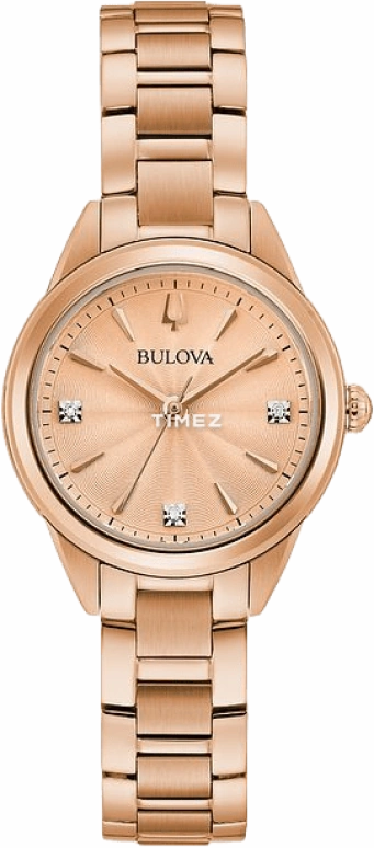Bulova Sutton 97P151