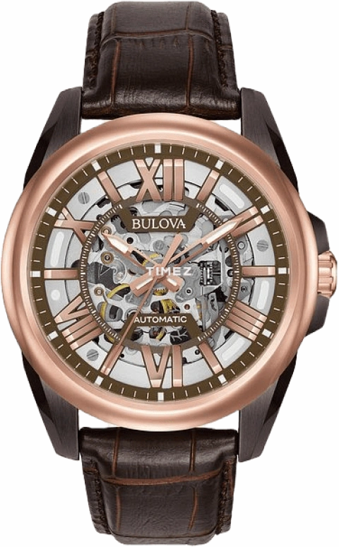 Bulova Sutton 98A165
