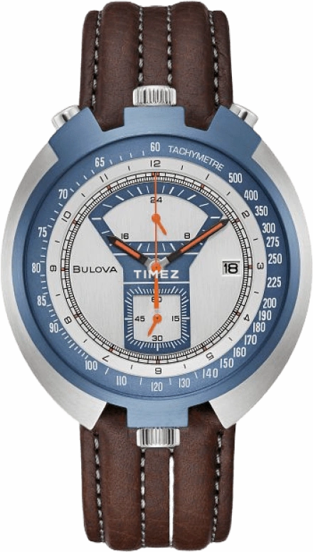 Bulova Parking Meter 98B390
