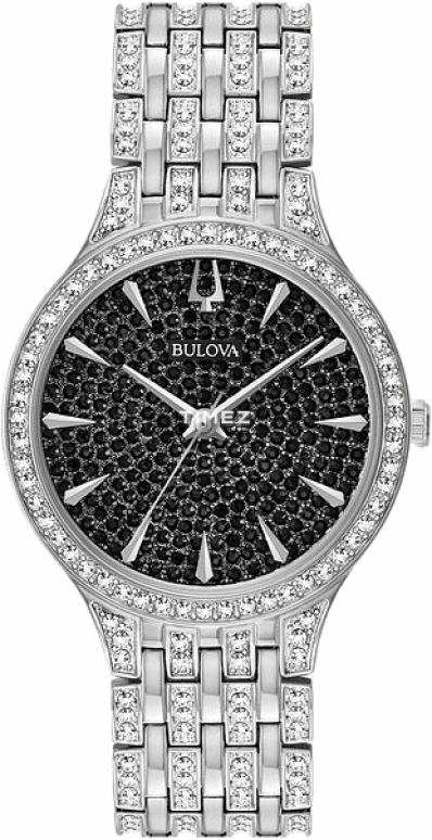 Bulova Phantom 96L273