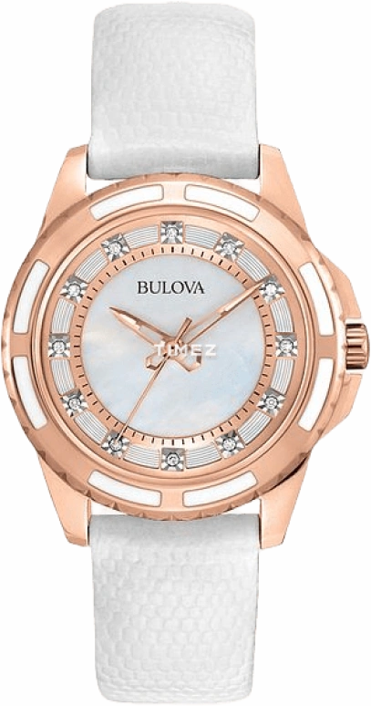 Bulova Classic 98P119