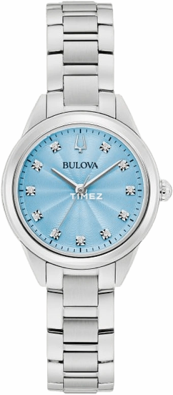 Bulova Sutton 96P250