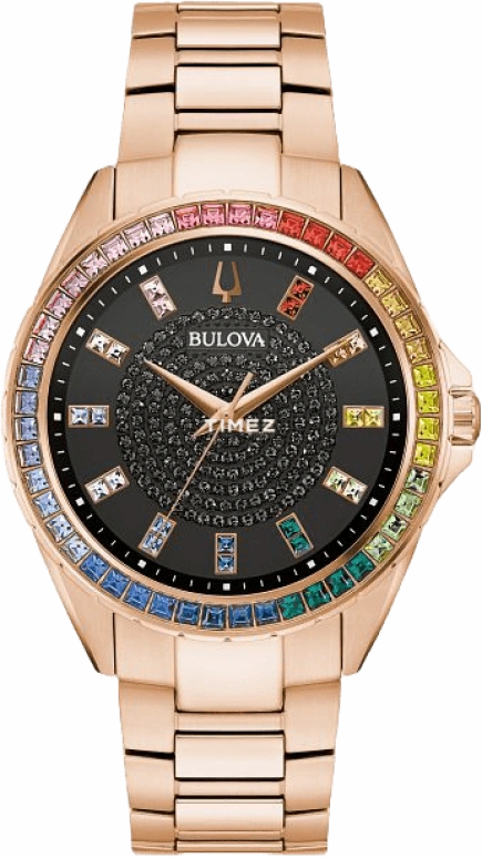 Bulova Phantom 97A180