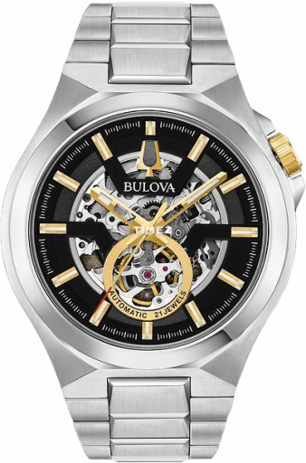 bulova bulova-maquina 
