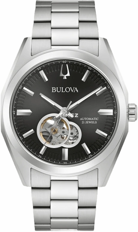 Bulova Surveyor 96A270