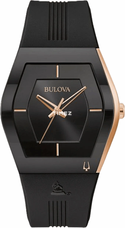 Bulova Gemini 97A163