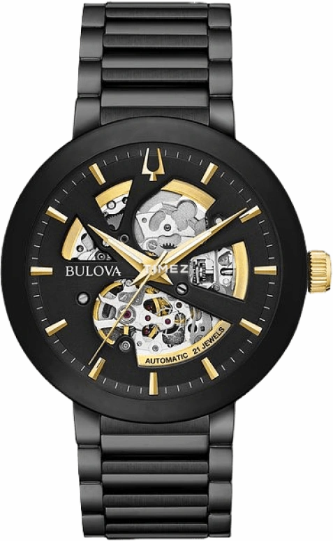 Bulova Futuro 98A203