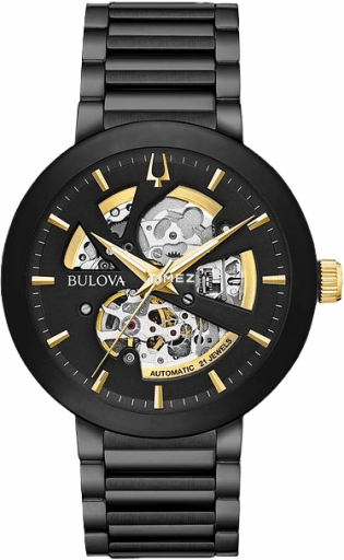 bulova bulova-futuro 