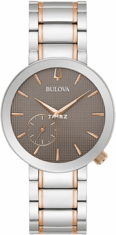 Bulova Latin GRAMMY® 98L309