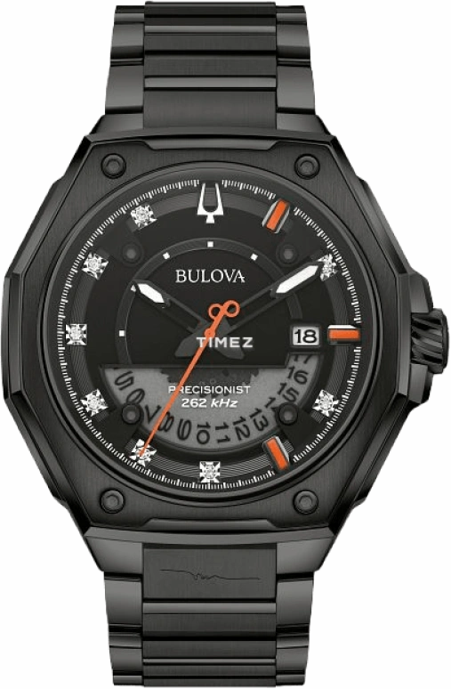 Bulova Series X 98D183