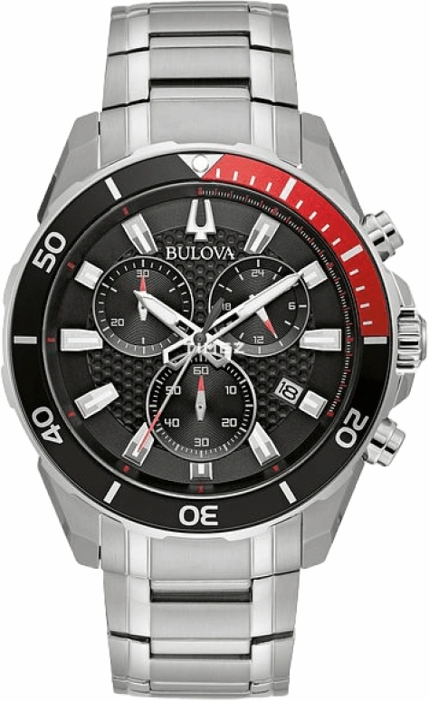 Bulova Classic 98B344