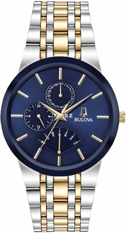 Bulova Futuro 98C132