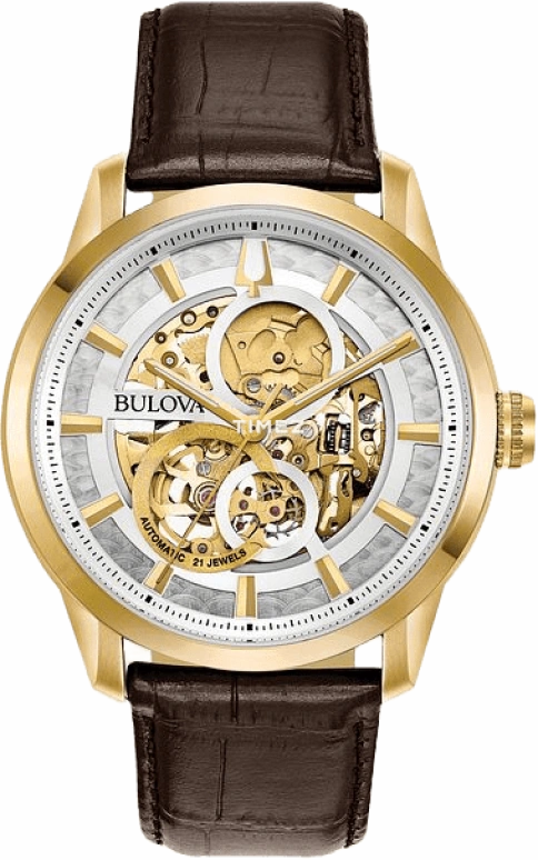 Bulova Sutton 97A138